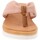Cipők Női Papucsok Axa -19427A Rózsaszín