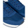 Cipők Férfi Rövid szárú edzőcipők U.S Polo Assn. Nobil003 Kék
