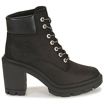 Timberland ALLINGTON HEIGHTS 6 IN Fekete 