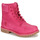 Cipők Női Csizmák Timberland 6 IN PREMIUM BOOT W Rózsaszín