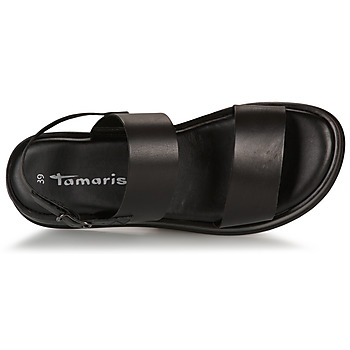 Tamaris 28238-001 Fekete 