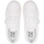 Cipők Női Divat edzőcipők Versace Jeans Couture 74VA3SK9 Fehér