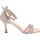 Cipők Női Félcipők NeroGiardini E307291DE Rózsaszín
