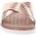 Cipők Női Papucsok Axa -73410A Rózsaszín