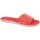 Cipők Női Lábujjközös papucsok Rider Splash Iii Slide Fem Piros
