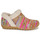 Cipők Női Mamuszok Westland CADIZ 03 Rózsaszín