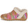 Cipők Női Mamuszok Westland CADIZ 03 Rózsaszín