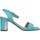 Cipők Női Szandálok / Saruk Brando IRIS 20 Kék
