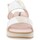 Cipők Női Szandálok / Saruk Valleverde VV-49310 Bézs