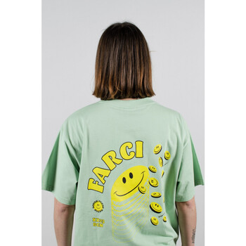 Farci Acid pogg t shirt Zöld