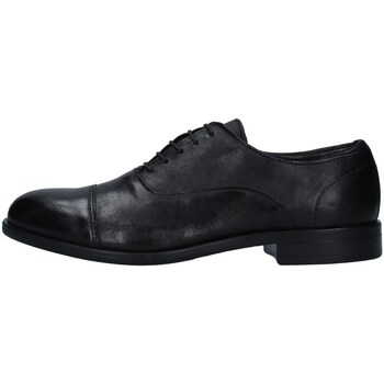 Cipők Férfi Oxford cipők Paul Kelly 1236 Fekete 