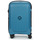 Táskák Keményfedeles bőröndök DELSEY PARIS Belmont Plus  Extensible 55CM Kék