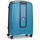 Táskák Keményfedeles bőröndök DELSEY PARIS Belmont Plus  Extensible 76CM Kék