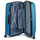 Táskák Keményfedeles bőröndök DELSEY PARIS Belmont Plus  Extensible 83CM Kék