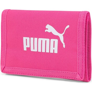 Táskák Pénztárcák Puma Phase Woven Rózsaszín