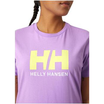 Helly Hansen  Lila