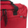 Táskák Utazó táskák Jaslen Norwich Piros
