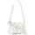 Táskák Női Bevásárló szatyrok / Bevásárló táskák Desigual BAG_NEON ART_LOVERTY 2.0 Fehér