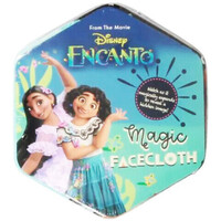 szepsegapolas Női Ecsetek Disney Encanto Color Changing Magic Washcloth Más