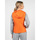 Ruhák Női Kabátok / Blézerek Geox W2523C T2920 Narancssárga