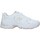 Cipők Rövid szárú edzőcipők New Balance MR530SYA Bézs
