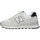 Cipők Női Rövid szárú edzőcipők New Balance WL574PC Fehér