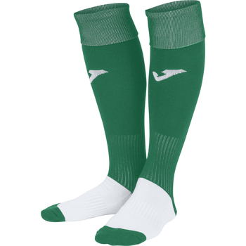 Kiegészítők Férfi Sport zoknik Joma Profesional II Zöld