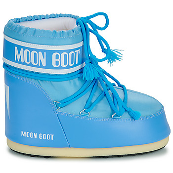 Moon Boot MB ICON LOW NYLON Kék