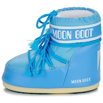 Moon Boot MB ICON LOW NYLON Kék