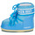 Cipők Női Hótaposók Moon Boot MB ICON LOW NYLON Kék