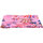 Ruhák Női Pareo kendők Isla Bonita By Sigris Zsebkendő Rózsaszín