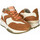 Cipők Női Futócipők Smr23 Malu Narancssárga