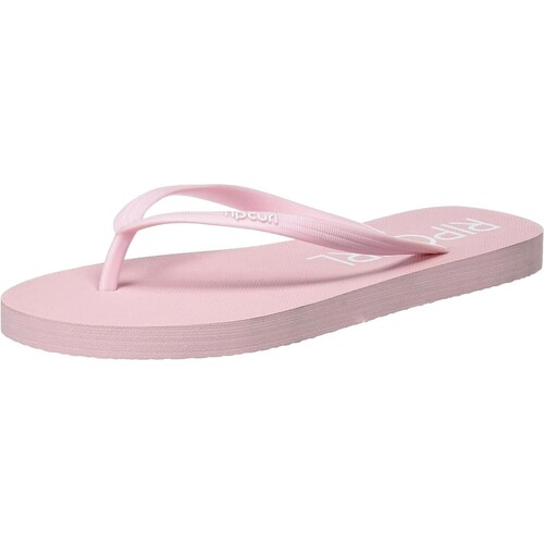 Cipők Női Lábujjközös papucsok Rip Curl CHANCLAS MUJER  BONDI ROSAS TWT431 Rózsaszín