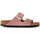 Cipők Női strandpapucsok Birkenstock Arizona BS Rózsaszín