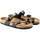Cipők Női strandpapucsok Birkenstock Mayari Fekete 