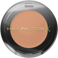 szepsegapolas Női Szem alapozók Max Factor Masterpiece Mono Eyeshadow - 07 Sandy Haze Citromsárga