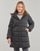 Ruhák Női Steppelt kabátok Esprit Core Puffer Coat Fekete 