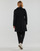 Ruhák Női Kabátok Esprit New Basic Wool Fekete 