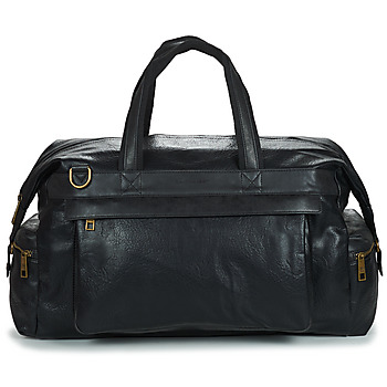 Táskák Utazó táskák David Jones CM0798B-BLACK Fekete 