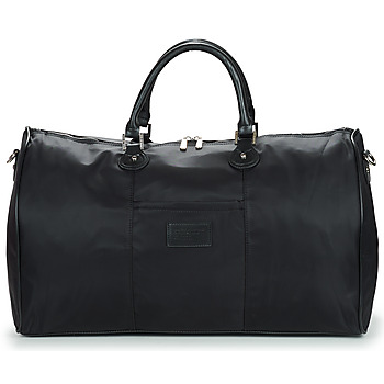 Táskák Utazó táskák David Jones CM3993A-BLACK Fekete 