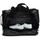 Táskák Puha bőröndök David Jones B-888-1-BLACK Fekete 