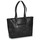 Táskák Női Bevásárló szatyrok / Bevásárló táskák David Jones CM6826-BLACK Fekete 