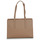 Táskák Női Bevásárló szatyrok / Bevásárló táskák David Jones CM6809-TAUPE Bézs