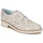 Cipők Női Oxford cipők Stéphane Kelian HUNA 7 Fehér