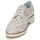 Cipők Női Oxford cipők Stéphane Kelian HUNA 7 Fehér