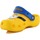 Cipők Lány Szandálok / Saruk Crocs FL I AM MINIONS  yellow 207461-730 Citromsárga