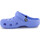 Cipők Lány Szandálok / Saruk Crocs Classic Moon Jelly 206991-5Q6 Kék