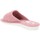Cipők Női Mamuszok Axa -13060A Rózsaszín