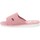 Cipők Női Mamuszok Axa -13060A Rózsaszín