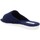 Cipők Női Mamuszok Axa -13060A Kék